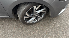 Renault Clio 1.0 TCe 90 RS Line 5dr Petrol Hatchback